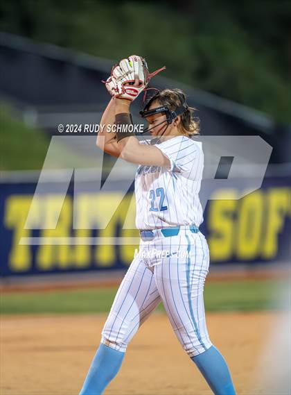 Thumbnail 1 in Steele Canyon vs. Otay Ranch (CIF SDS Division 1 Championship) photogallery.