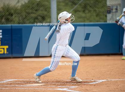 Thumbnail 1 in Steele Canyon vs. Otay Ranch (CIF SDS Division 1 Championship) photogallery.