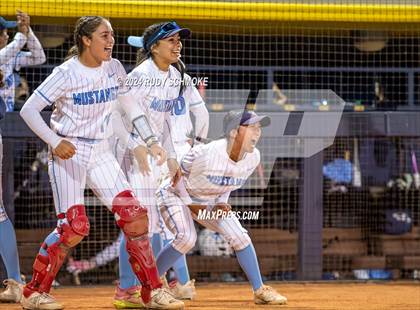 Thumbnail 1 in Steele Canyon vs. Otay Ranch (CIF SDS Division 1 Championship) photogallery.