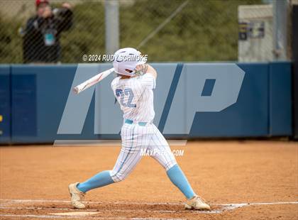 Thumbnail 2 in Steele Canyon vs. Otay Ranch (CIF SDS Division 1 Championship) photogallery.