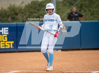 Thumbnail 3 in Steele Canyon vs. Otay Ranch (CIF SDS Division 1 Championship) photogallery.