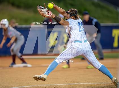 Thumbnail 2 in Steele Canyon vs. Otay Ranch (CIF SDS Division 1 Championship) photogallery.