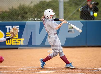 Thumbnail 1 in Steele Canyon vs. Otay Ranch (CIF SDS Division 1 Championship) photogallery.
