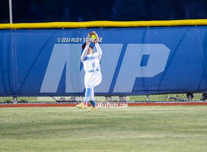 Thumbnail 1 in Steele Canyon vs. Otay Ranch (CIF SDS Division 1 Championship) photogallery.