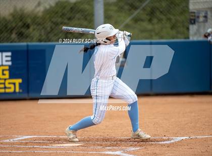 Thumbnail 3 in Steele Canyon vs. Otay Ranch (CIF SDS Division 1 Championship) photogallery.
