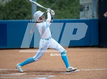 Thumbnail 1 in Steele Canyon vs. Otay Ranch (CIF SDS Division 1 Championship) photogallery.