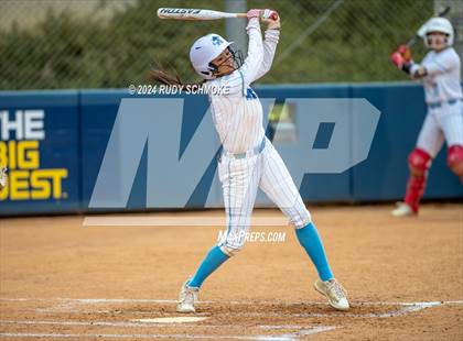 Thumbnail 2 in Steele Canyon vs. Otay Ranch (CIF SDS Division 1 Championship) photogallery.
