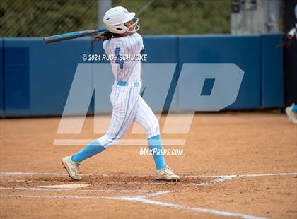 Thumbnail 3 in Steele Canyon vs. Otay Ranch (CIF SDS Division 1 Championship) photogallery.