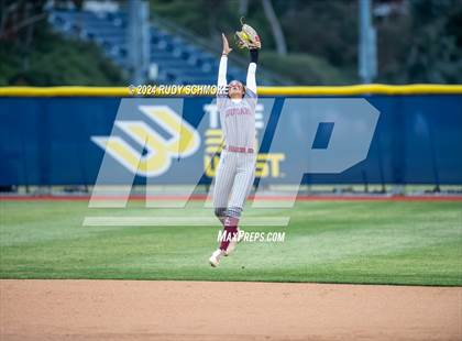 Thumbnail 1 in Steele Canyon vs. Otay Ranch (CIF SDS Division 1 Championship) photogallery.