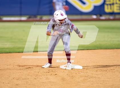 Thumbnail 1 in Steele Canyon vs. Otay Ranch (CIF SDS Division 1 Championship) photogallery.