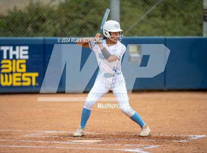 Thumbnail 1 in Steele Canyon vs. Otay Ranch (CIF SDS Division 1 Championship) photogallery.