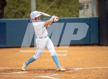 Thumbnail 1 in Steele Canyon vs. Otay Ranch (CIF SDS Division 1 Championship) photogallery.
