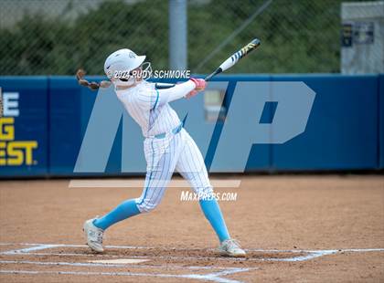 Thumbnail 2 in Steele Canyon vs. Otay Ranch (CIF SDS Division 1 Championship) photogallery.