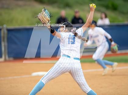 Thumbnail 2 in Steele Canyon vs. Otay Ranch (CIF SDS Division 1 Championship) photogallery.