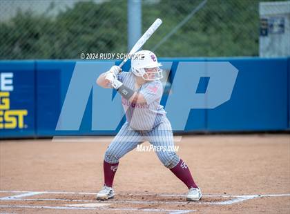 Thumbnail 2 in Steele Canyon vs. Otay Ranch (CIF SDS Division 1 Championship) photogallery.