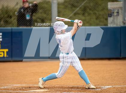Thumbnail 1 in Steele Canyon vs. Otay Ranch (CIF SDS Division 1 Championship) photogallery.