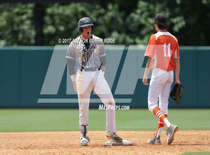 Thumbnail 1 in T.C. Roberson vs. New Hanover (NCHSAA 4A Final) photogallery.
