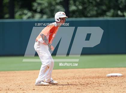 Thumbnail 3 in T.C. Roberson vs. New Hanover (NCHSAA 4A Final) photogallery.
