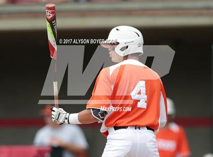 Thumbnail 2 in T.C. Roberson vs. New Hanover (NCHSAA 4A Final) photogallery.