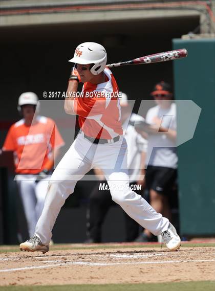 Thumbnail 2 in T.C. Roberson vs. New Hanover (NCHSAA 4A Final) photogallery.