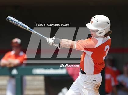 Thumbnail 1 in T.C. Roberson vs. New Hanover (NCHSAA 4A Final) photogallery.