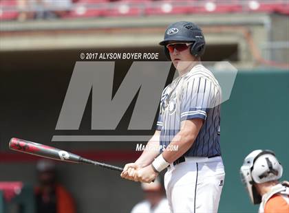 Thumbnail 2 in T.C. Roberson vs. New Hanover (NCHSAA 4A Final) photogallery.