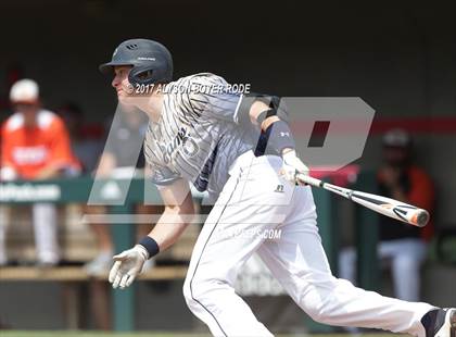 Thumbnail 1 in T.C. Roberson vs. New Hanover (NCHSAA 4A Final) photogallery.
