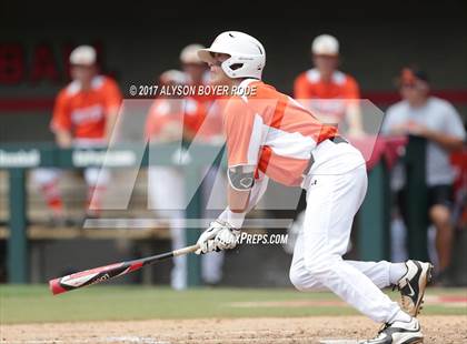 Thumbnail 1 in T.C. Roberson vs. New Hanover (NCHSAA 4A Final) photogallery.