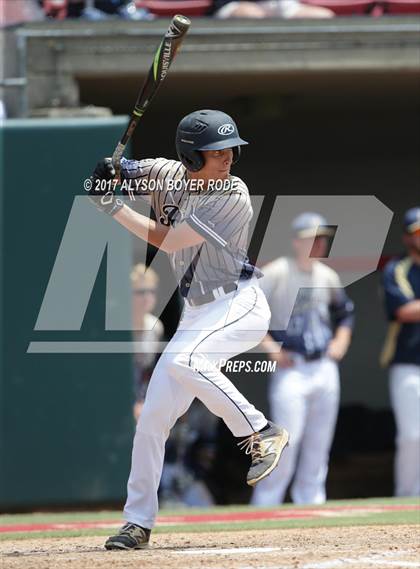 Thumbnail 2 in T.C. Roberson vs. New Hanover (NCHSAA 4A Final) photogallery.
