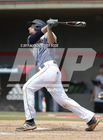 Thumbnail 1 in T.C. Roberson vs. New Hanover (NCHSAA 4A Final) photogallery.