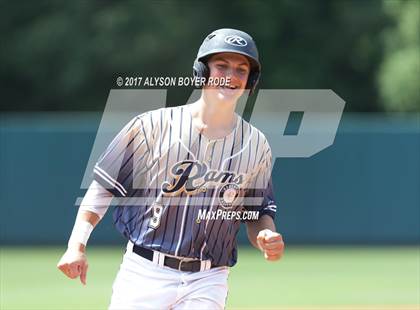 Thumbnail 2 in T.C. Roberson vs. New Hanover (NCHSAA 4A Final) photogallery.
