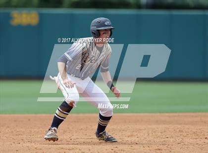 Thumbnail 3 in T.C. Roberson vs. New Hanover (NCHSAA 4A Final) photogallery.
