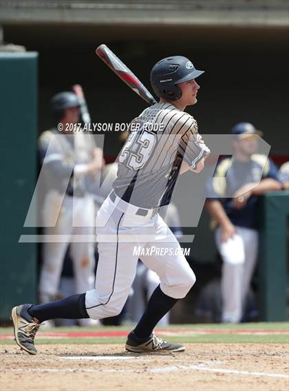 Thumbnail 1 in T.C. Roberson vs. New Hanover (NCHSAA 4A Final) photogallery.