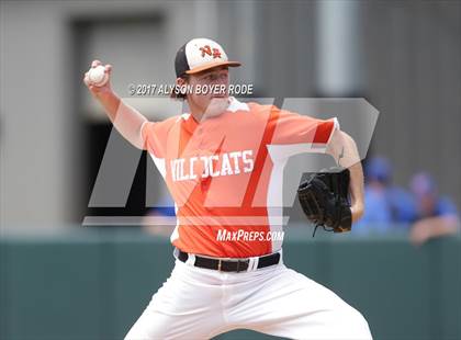 Thumbnail 1 in T.C. Roberson vs. New Hanover (NCHSAA 4A Final) photogallery.