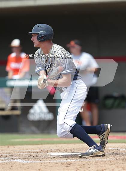 Thumbnail 1 in T.C. Roberson vs. New Hanover (NCHSAA 4A Final) photogallery.