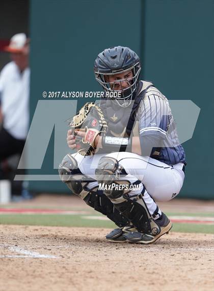 Thumbnail 1 in T.C. Roberson vs. New Hanover (NCHSAA 4A Final) photogallery.