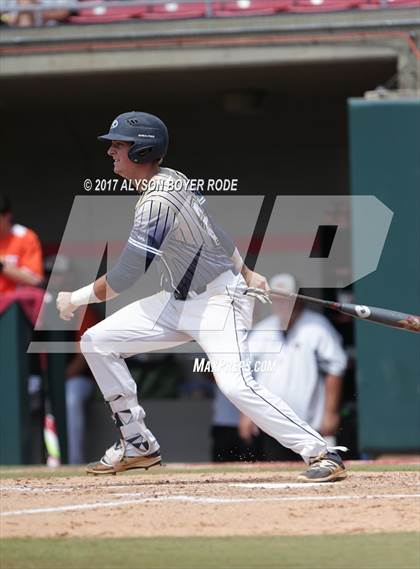 Thumbnail 3 in T.C. Roberson vs. New Hanover (NCHSAA 4A Final) photogallery.