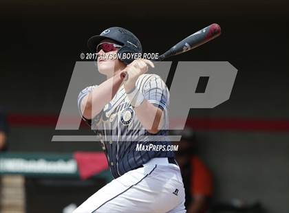 Thumbnail 2 in T.C. Roberson vs. New Hanover (NCHSAA 4A Final) photogallery.