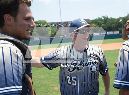 Thumbnail 2 in T.C. Roberson vs. New Hanover (NCHSAA 4A Final) photogallery.