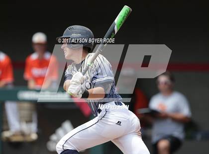Thumbnail 2 in T.C. Roberson vs. New Hanover (NCHSAA 4A Final) photogallery.
