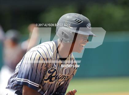 Thumbnail 1 in T.C. Roberson vs. New Hanover (NCHSAA 4A Final) photogallery.