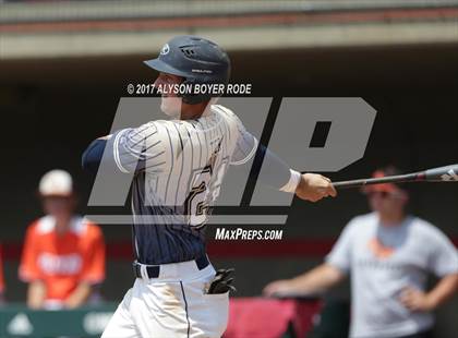 Thumbnail 2 in T.C. Roberson vs. New Hanover (NCHSAA 4A Final) photogallery.