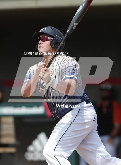 Thumbnail 3 in T.C. Roberson vs. New Hanover (NCHSAA 4A Final) photogallery.