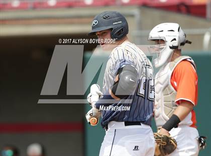 Thumbnail 1 in T.C. Roberson vs. New Hanover (NCHSAA 4A Final) photogallery.