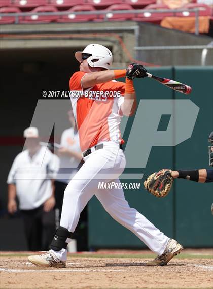 Thumbnail 1 in T.C. Roberson vs. New Hanover (NCHSAA 4A Final) photogallery.