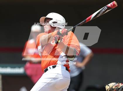 Thumbnail 1 in T.C. Roberson vs. New Hanover (NCHSAA 4A Final) photogallery.