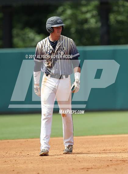 Thumbnail 2 in T.C. Roberson vs. New Hanover (NCHSAA 4A Final) photogallery.