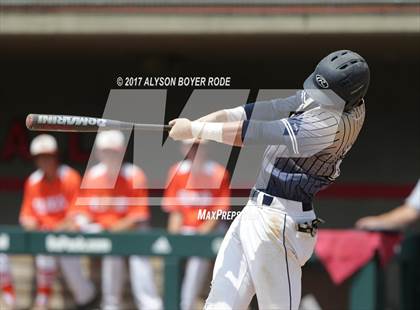 Thumbnail 1 in T.C. Roberson vs. New Hanover (NCHSAA 4A Final) photogallery.