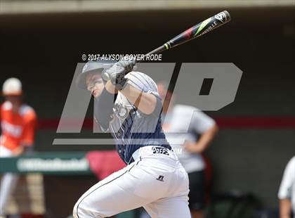 Thumbnail 2 in T.C. Roberson vs. New Hanover (NCHSAA 4A Final) photogallery.