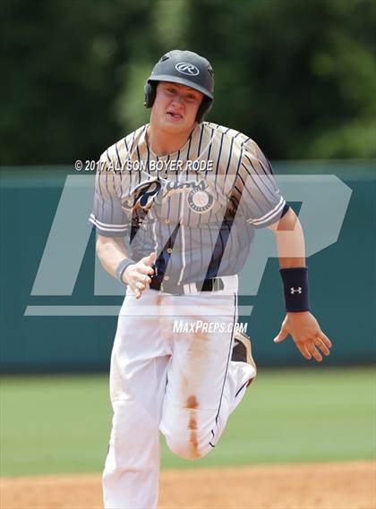 Thumbnail 1 in T.C. Roberson vs. New Hanover (NCHSAA 4A Final) photogallery.